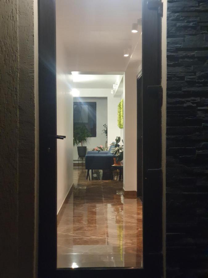 Pensiunea Relax Curtea de Argeş 外观 照片