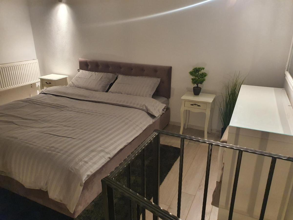 Pensiunea Relax Curtea de Argeş 外观 照片