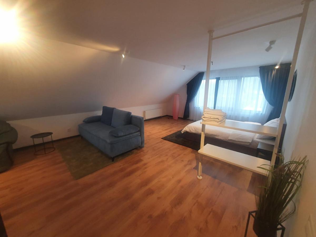 Pensiunea Relax Curtea de Argeş 外观 照片