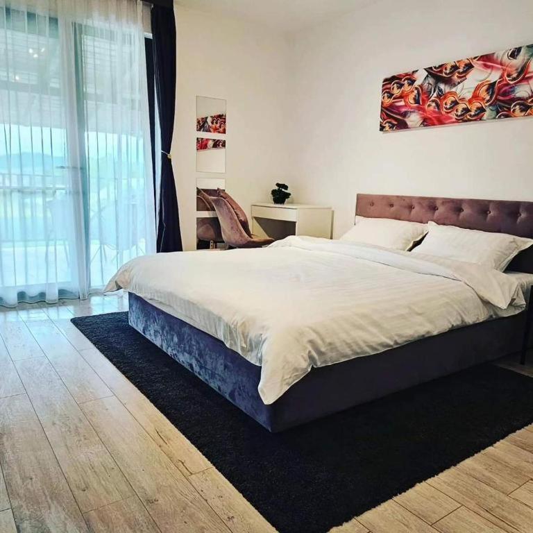 Pensiunea Relax Curtea de Argeş 外观 照片