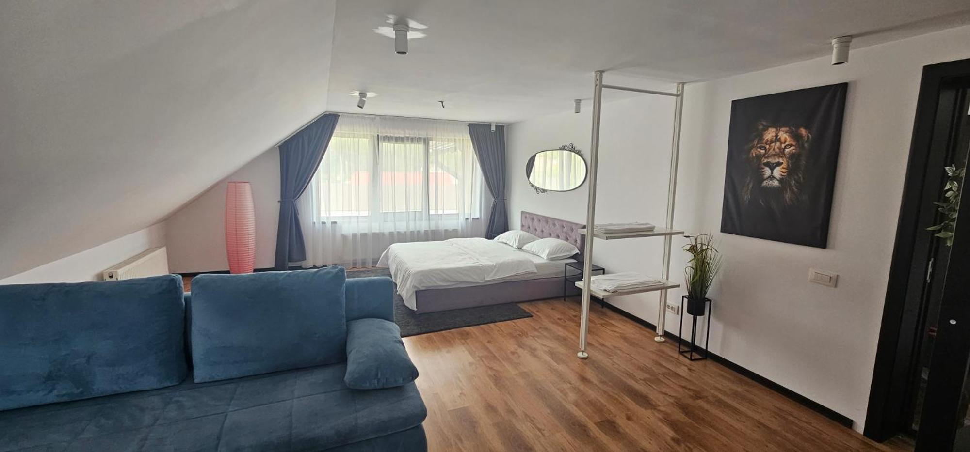 Pensiunea Relax Curtea de Argeş 外观 照片